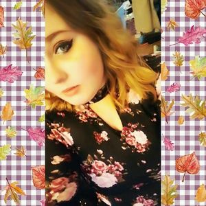 Meet your Posher, Marilea